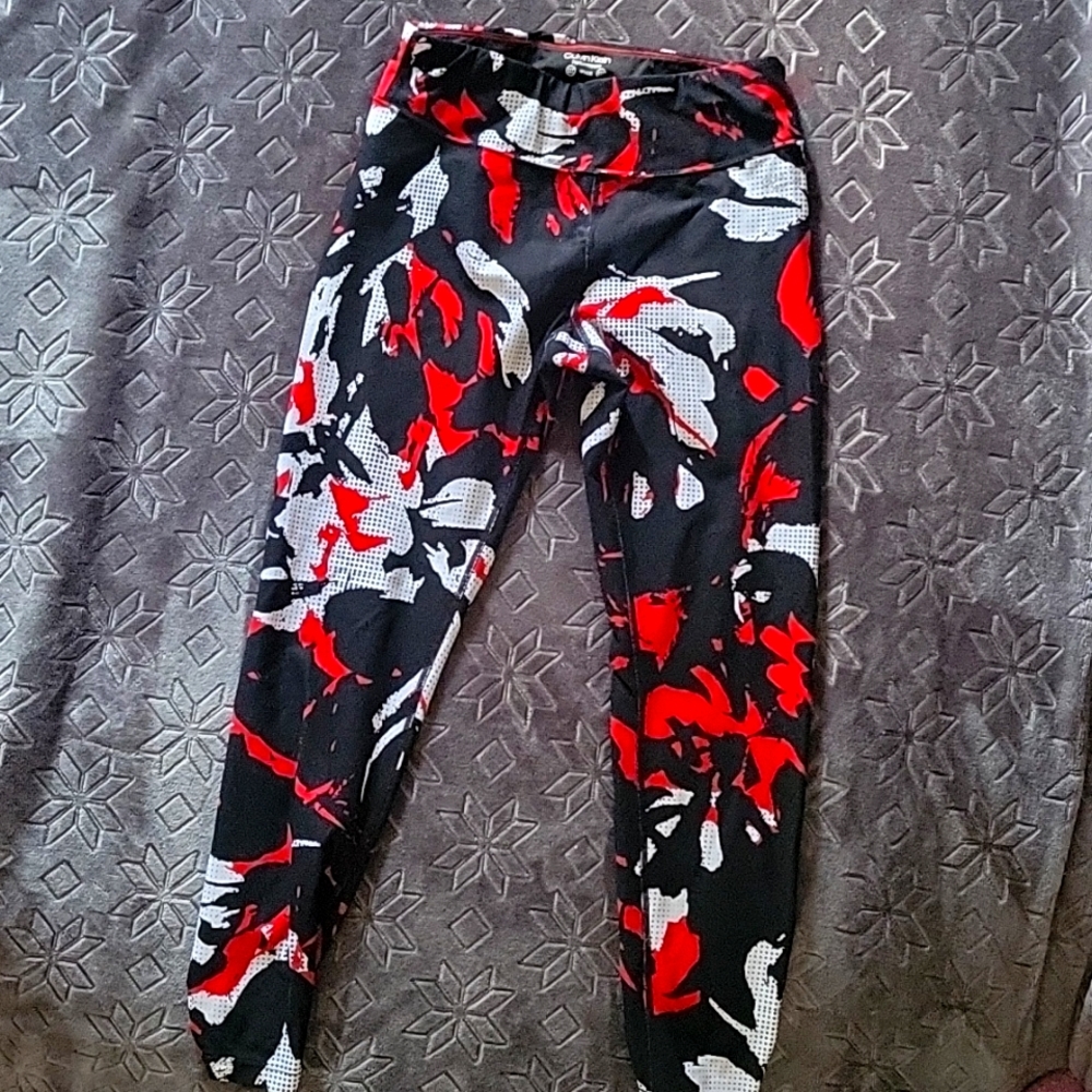 Calvin Klein Performance Stretch Pants